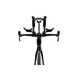 Argon 18 E - 117 105 Bike Black Stealth