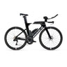 Argon 18 E - 117 105 Di2 Bike Black Stealth