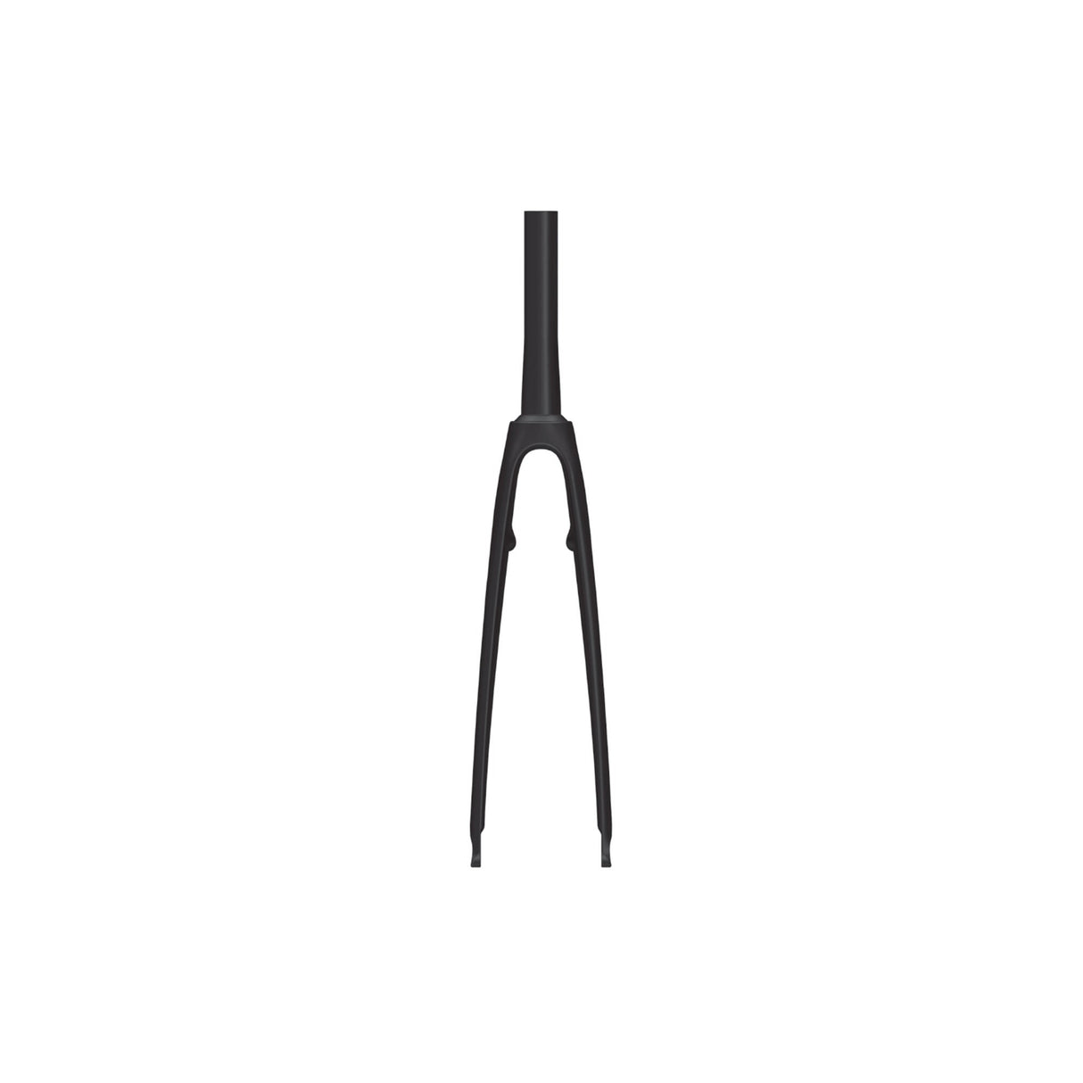Argon 18 E - 117 Tri Disc Brake Fork Matte Black