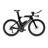 Argon 18 E - 117 Ultegra Di2 Bike Black Stealth