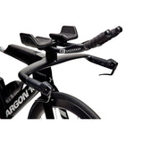 Argon 18 E - 117 Ultegra Di2 Bike Black Stealth