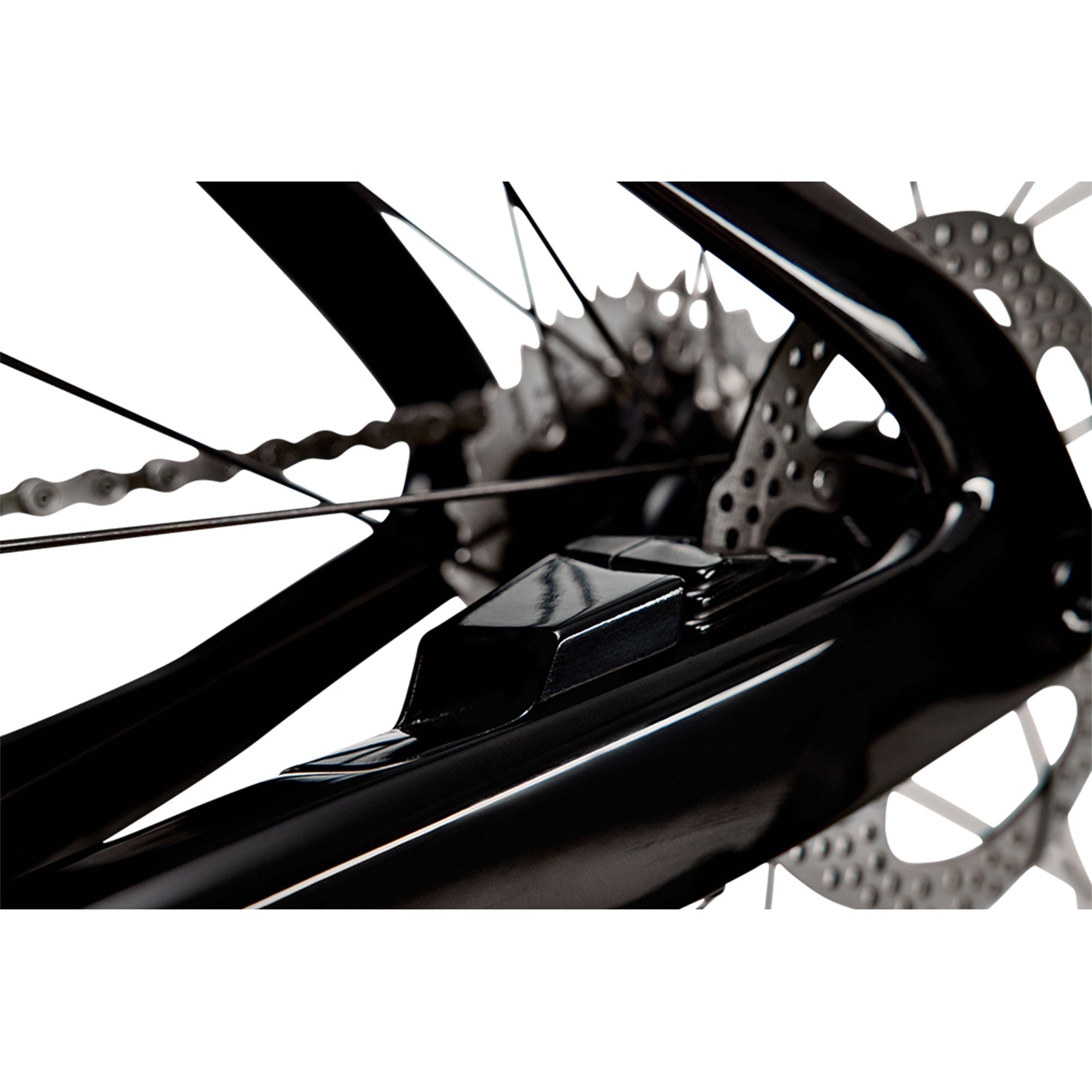 Argon 18 E-117 Tri Ultegra Di2 Triathlon Bike | RA Cycles