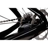 Argon 18 E - 117 Ultegra Di2 Bike Black Stealth