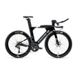 Argon 18 E - 119 Tri+ Ultegra Di2 Bike Constellation Black