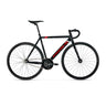 Argon 18 Electron Bike Black / Red