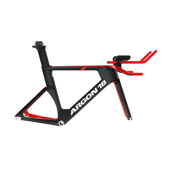 ARGON 18 electron c ピストバイク フレームのみ Argon 18 Electron Pro RIO Pursuit Frameset | RA Cycles