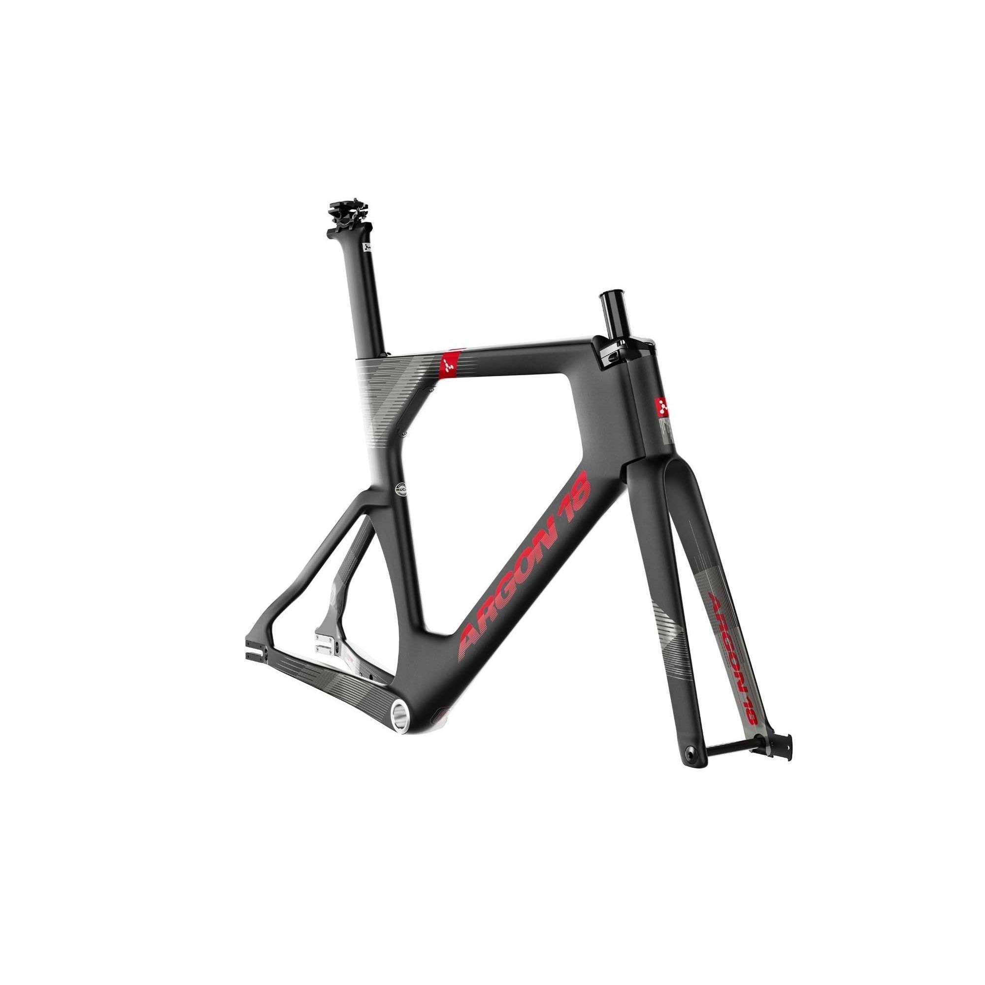 Argon 18 Electron Pro TKO Sprint Frameset – RA Cycles