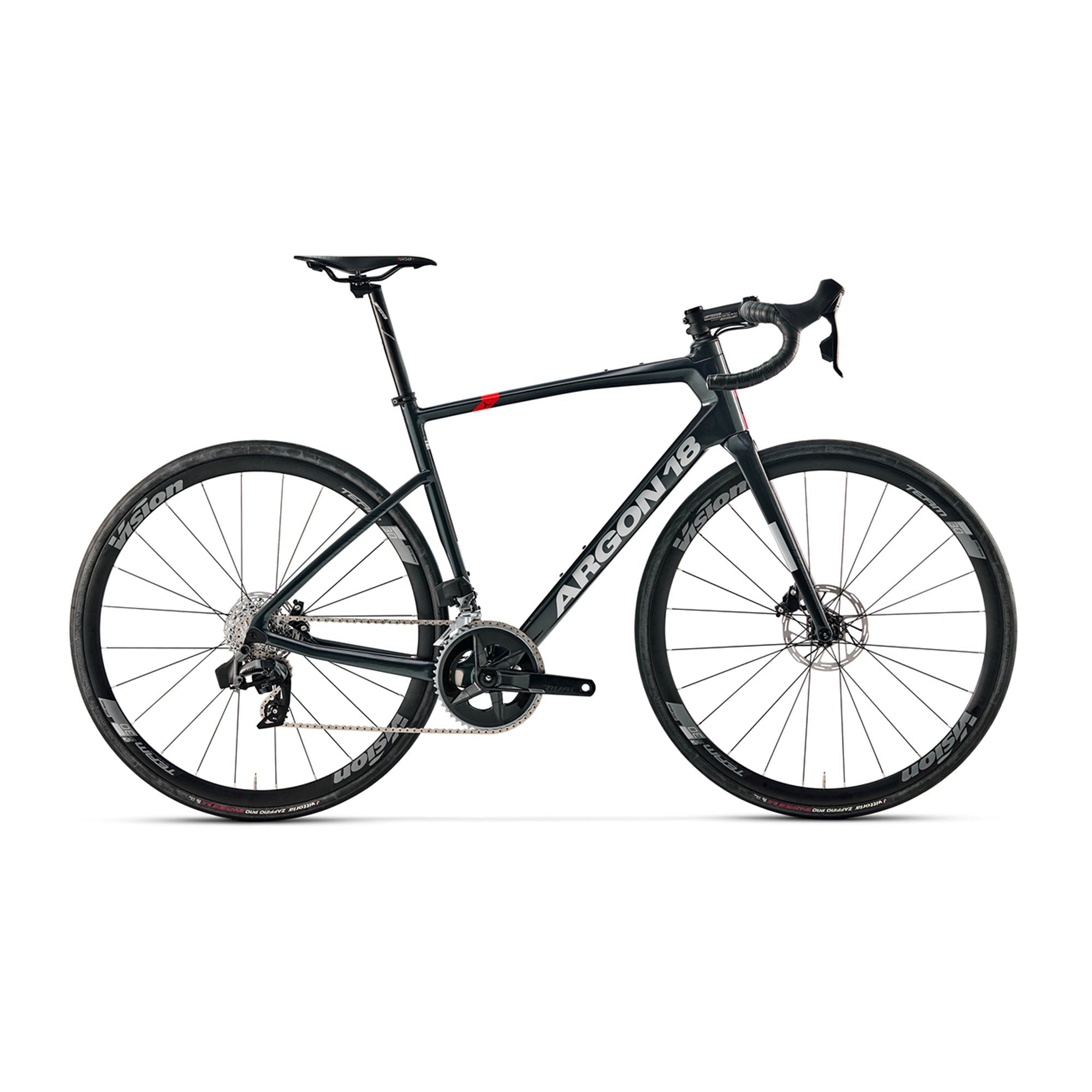 Argon 18 Equation Tiagra Bike – RA Cycles