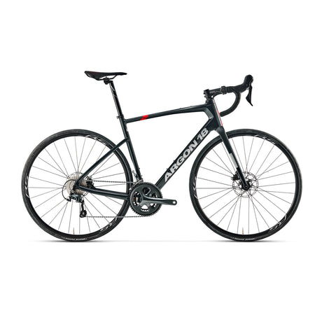 Argon 18 Equation Tiagra Bike Asphalt Grey