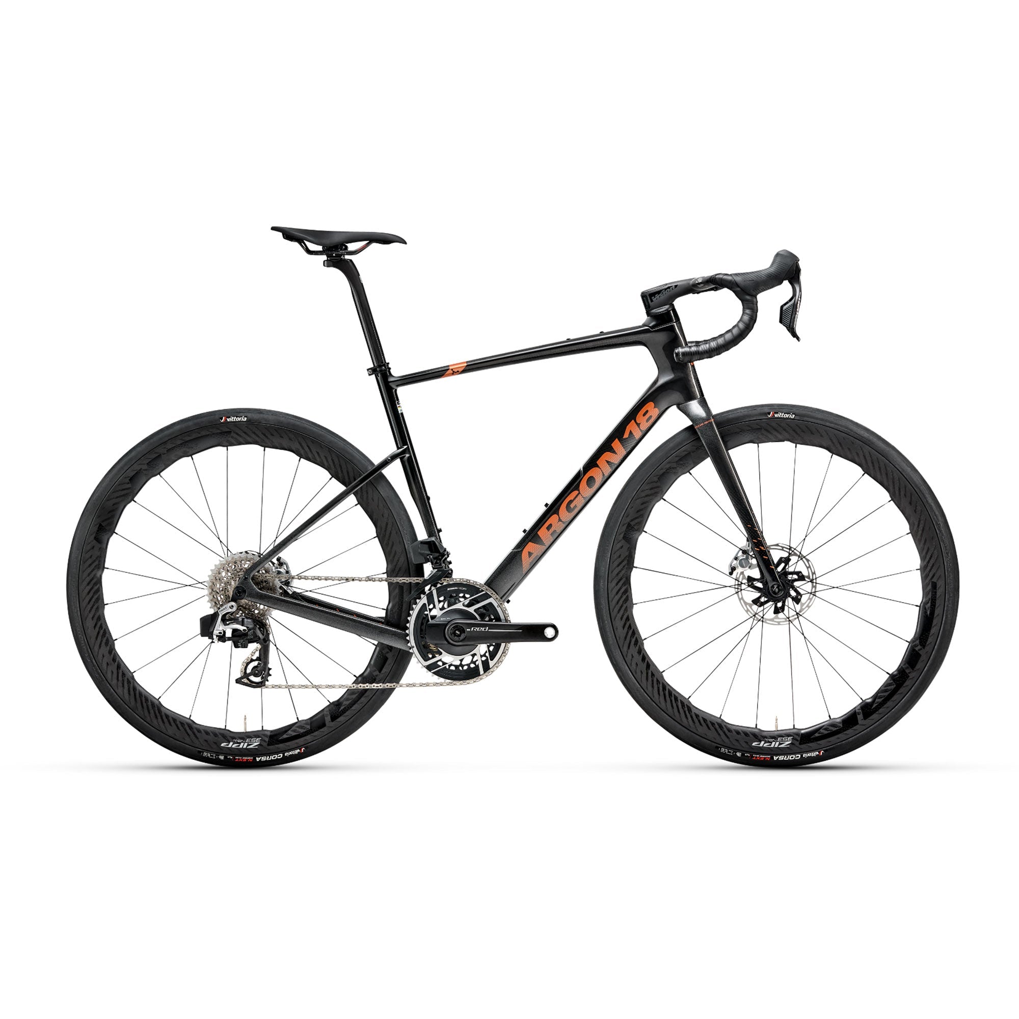 Argon 18 Krypton 105 Di2 Bike | RA Cycles