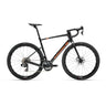 Argon 18 Krypton Pro Red AXS Bike Crystal Black / Copper Gloss
