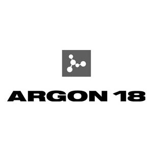 argón 18 Logo