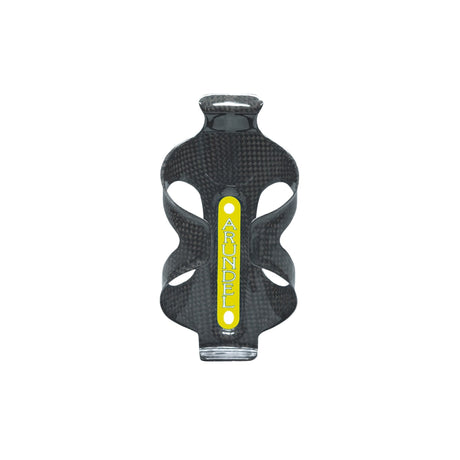 Arundel Dave - O Bottle Cage Yellow