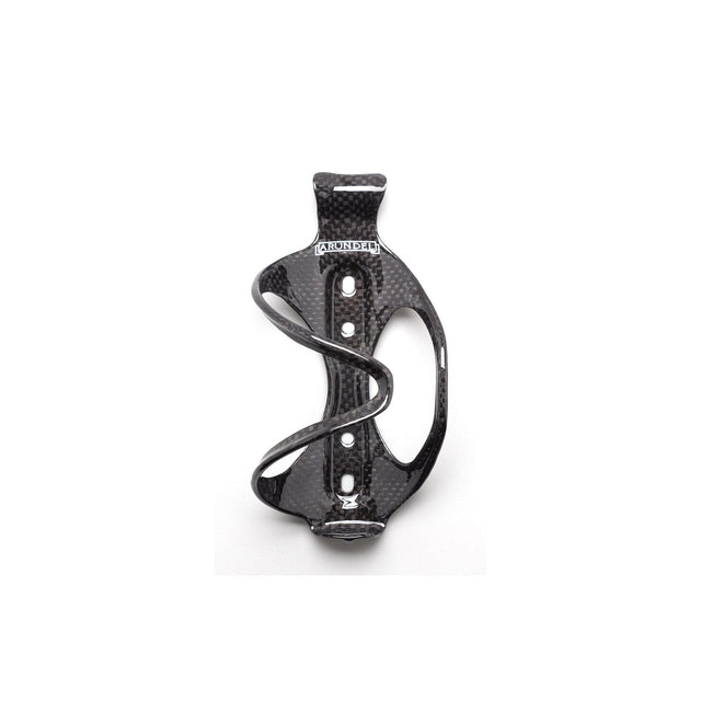 Arundel DTR Bottle Cage 3K Gloss