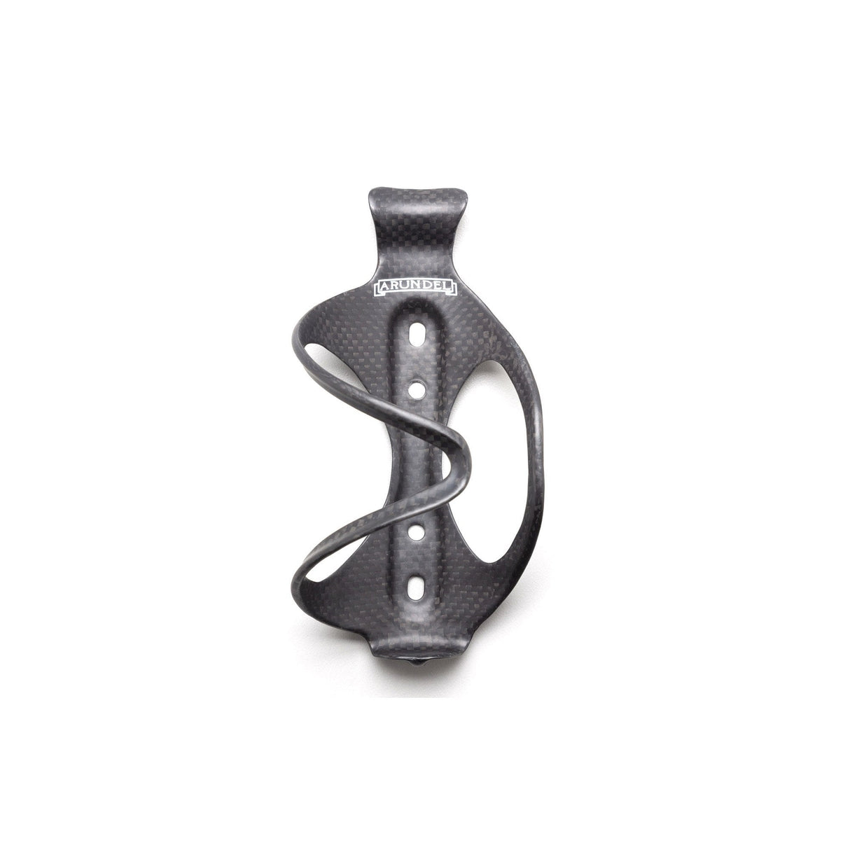 Arundel DTR Bottle Cage 3K Matte