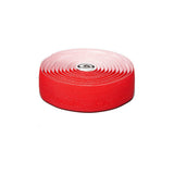 Arundel Rubber Gecko Bar Tape Red