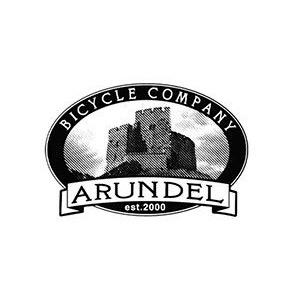 Jaulas de Arundel Logo