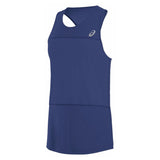 Asics ASX Dry Tank Deep Cobalt
