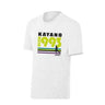 Asics Kayano 1993 Tee White
