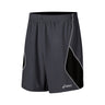 Asics Lite - Show 7 Short Steel / Black