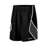 Asics Lite - Show 7 Short Black / Steel