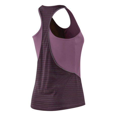 Asics Lite - Show Tank Grapeade