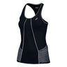 Asics Lite - Show Tank Performance Black