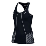 Asics Lite - Show Tank Performance Black