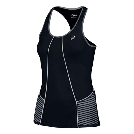 Asics Lite - Show Tank Performance Black