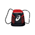 Asics Sanction Cinch Sackpack Red