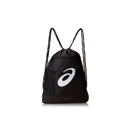 Asics Sanction Cinch Sackpack Black