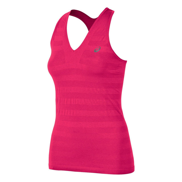 Asics Seamless Tank Top Azalea
