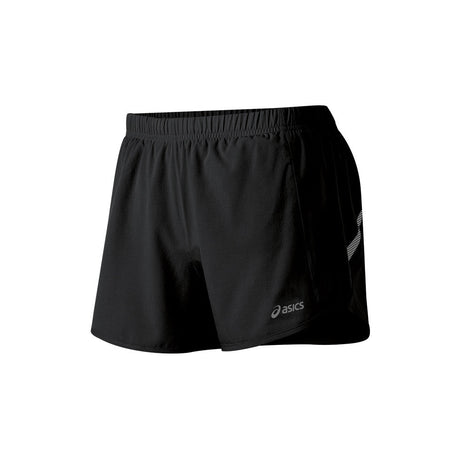 Asics Speed 3 Short Performance Black / Aquarium