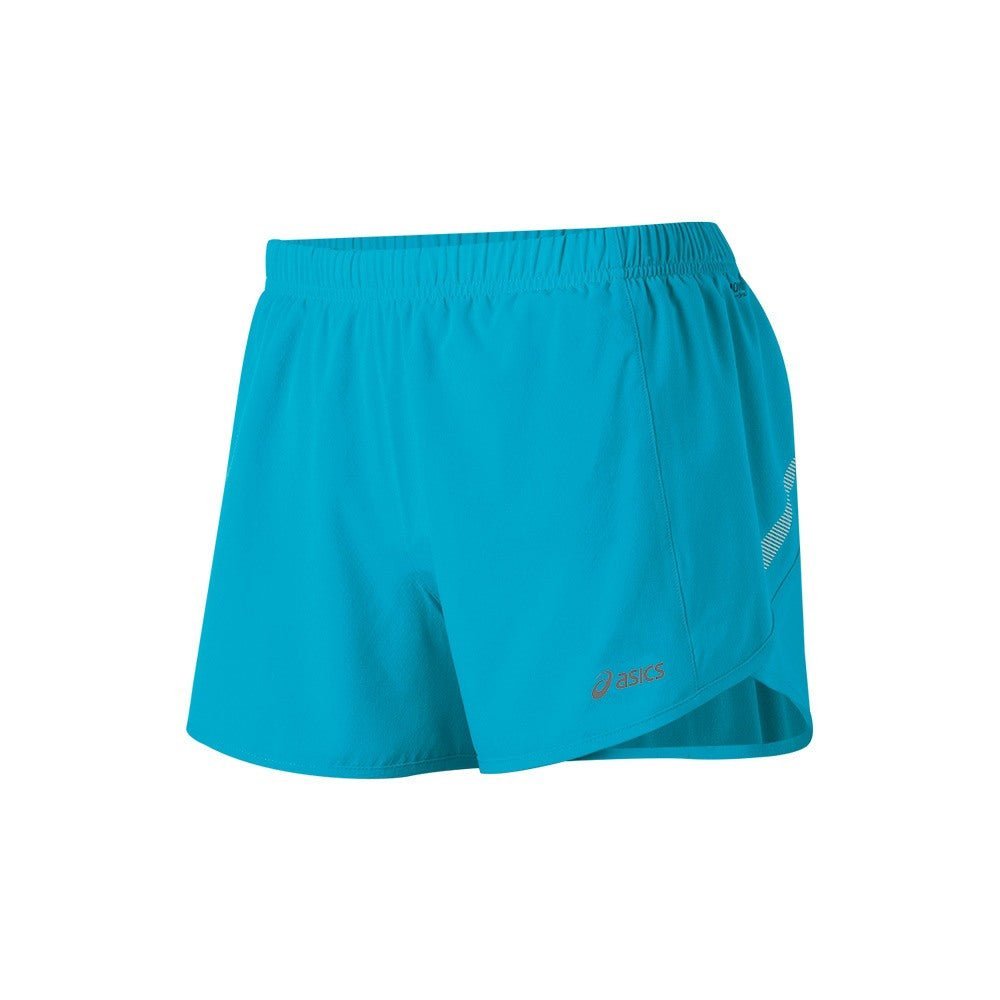 Asics Speed Short Sleeve 1/2 Zip Top | RA Cycles