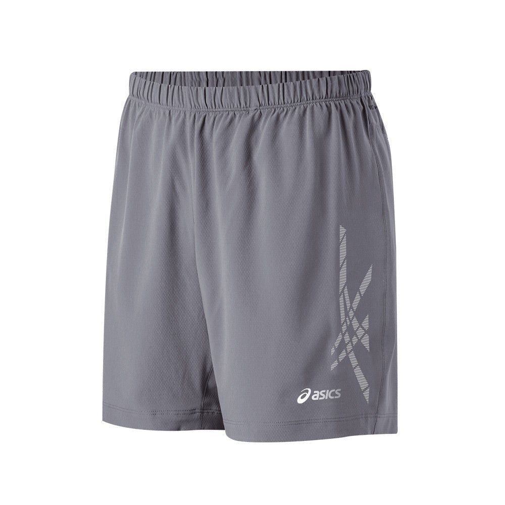Asics Speed 7 Run Short | RA Cycles