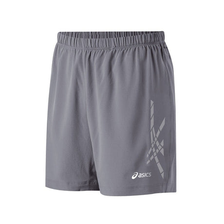Asics Speed 7 Run Short Stone / Pale Grey