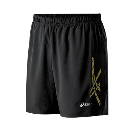 Asics Speed 7 Run Short Performance Black / Stone
