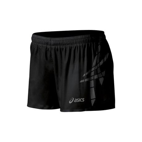 Asics TI 3.25 Run Short Laser Pink