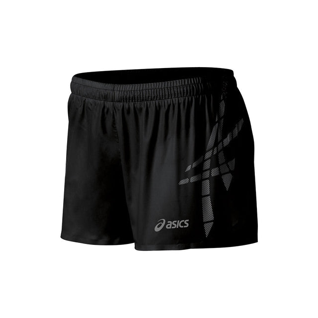 Asics TI 3.25 Run Short Laser Pink
