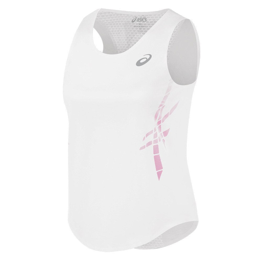 Asics Speed Run Singlet | RA Cycles