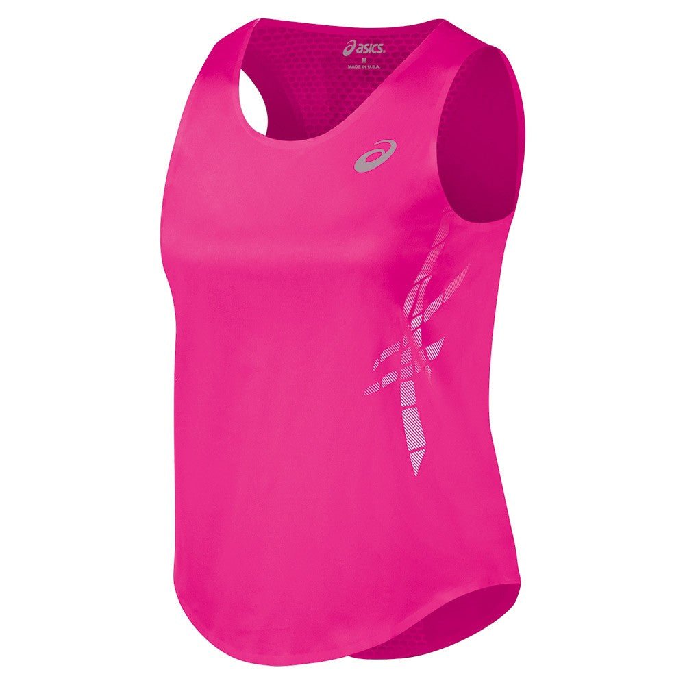 Asics TI Run Singlet | RA Cycles