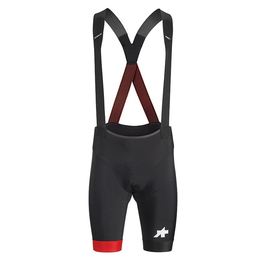 Assos Equipe RS Bib Shorts S9 at RA Cycles