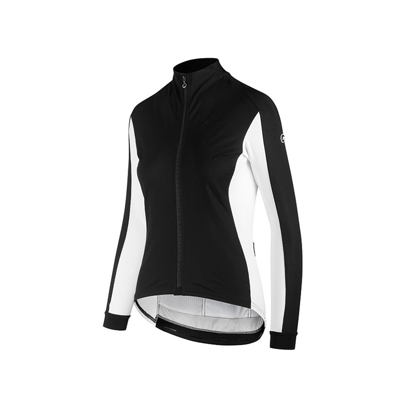 Assos habuJacketLaalalai Jacket at RA Cycles