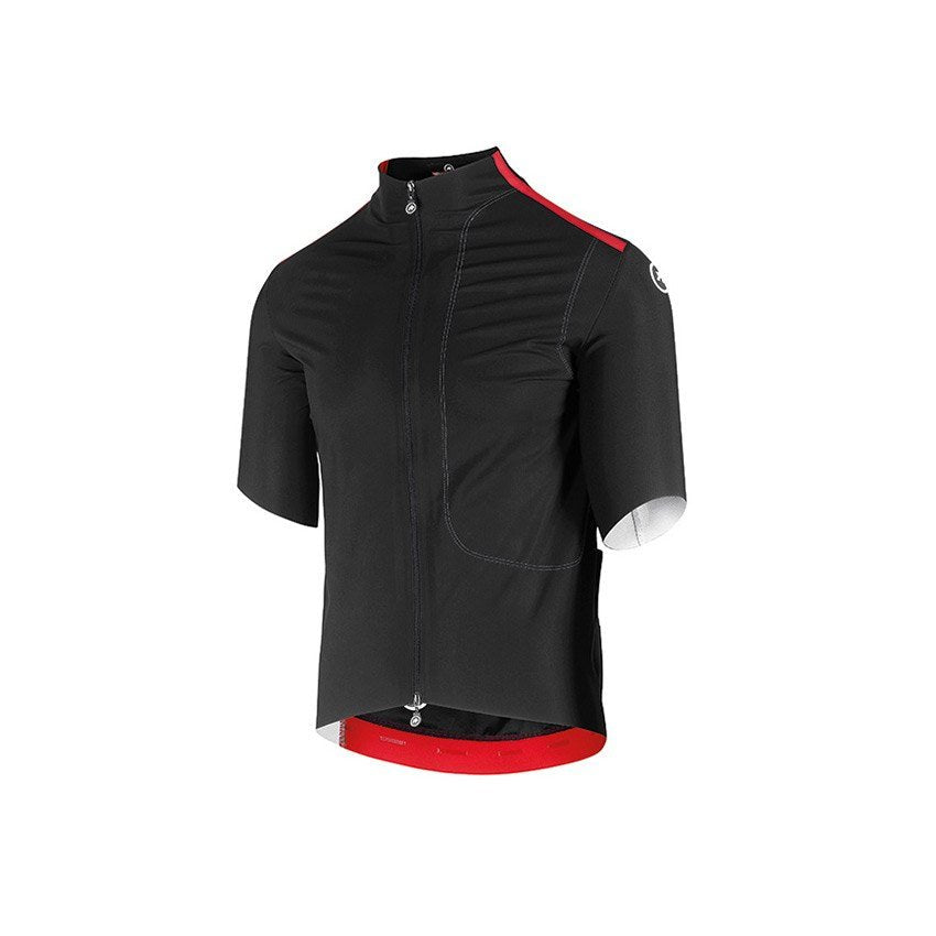 Assos Liberty RS23 Thermo Rain Jersey at RA Cycles