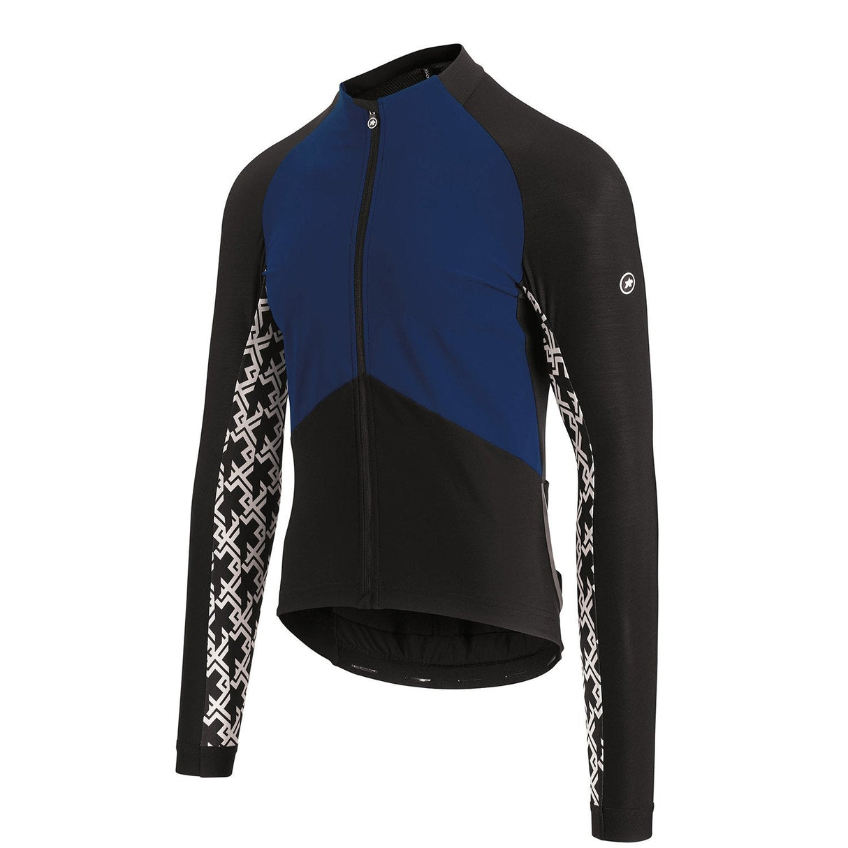 Assos Mille GT Jacket Spring Fall at RA Cycles