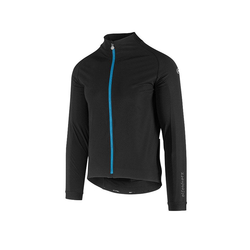 Assos Mille GT Jacket Ultraz Winter at RA Cycles