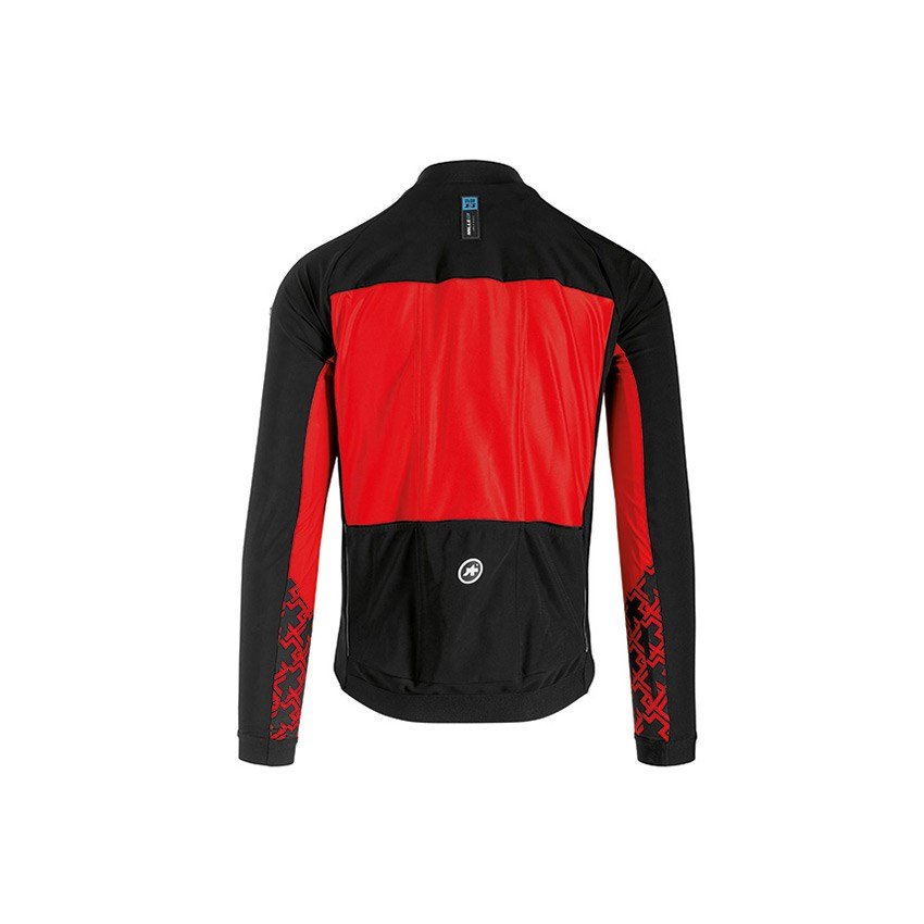 Assos Mille GT Jacket Ultraz Winter – RA Cycles Assos Mille GT Jacket Ultraz Winter – RA Cycles