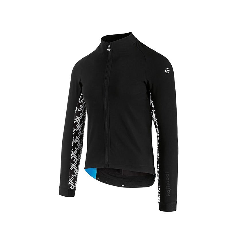 Assos Mille GT Jacket Winter at RA Cycles