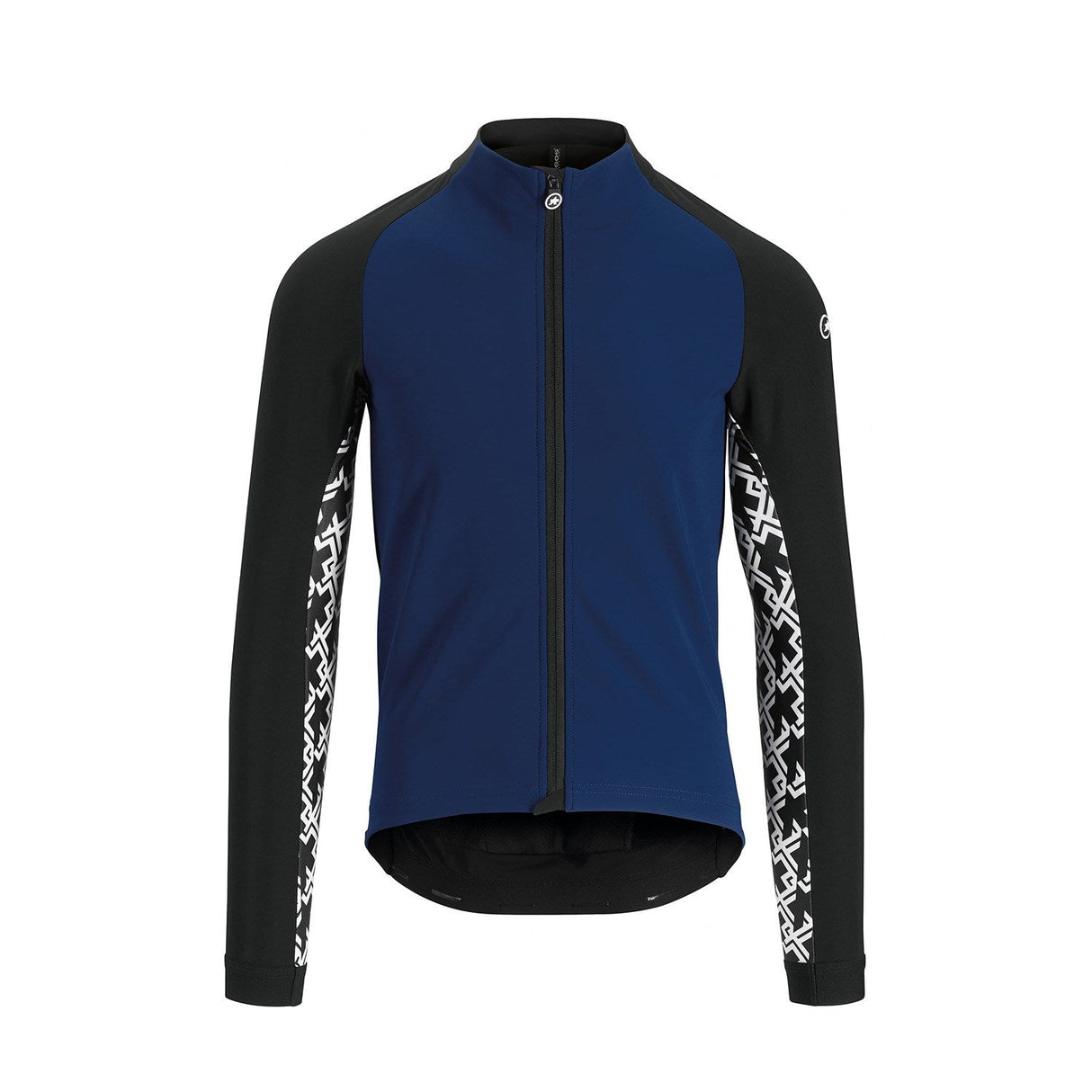 Assos Mille GT Jacket Winter at RA Cycles