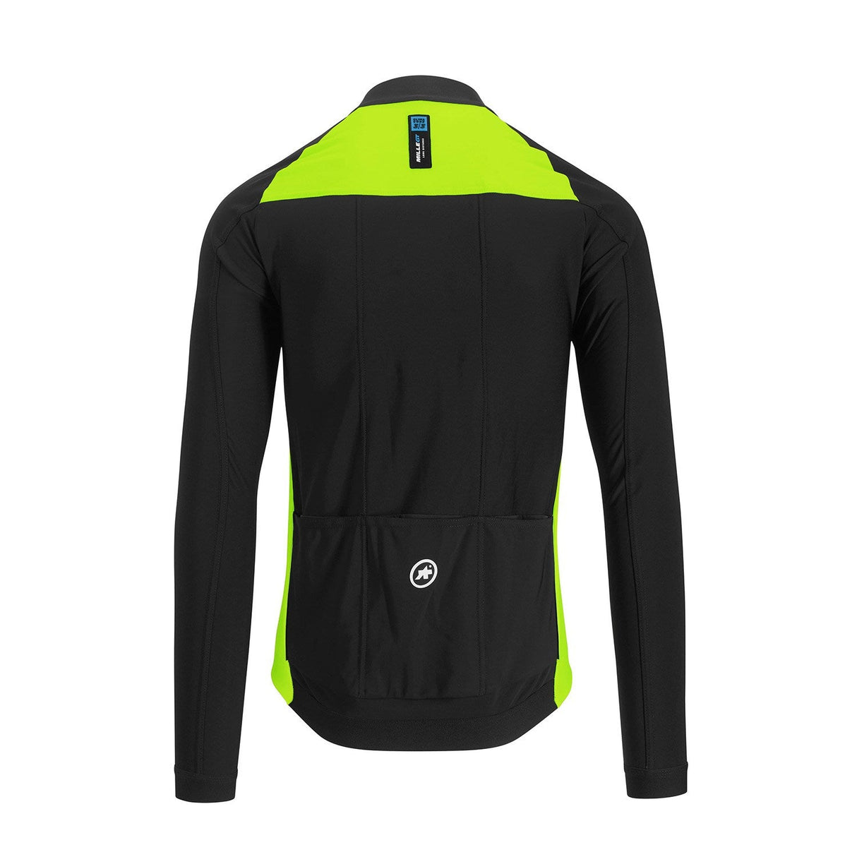 Assos Mille GT Jacket Winter at RA Cycles